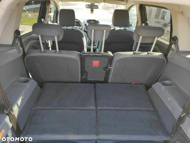 Ford Grand C-MAX 1.6 Ti-VCT Trend Ostrowiec Świętokrzyski - zdjęcie 12