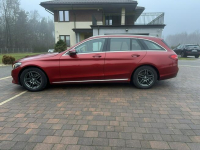 Mercedes C 200 Lipówki - zdjęcie 5