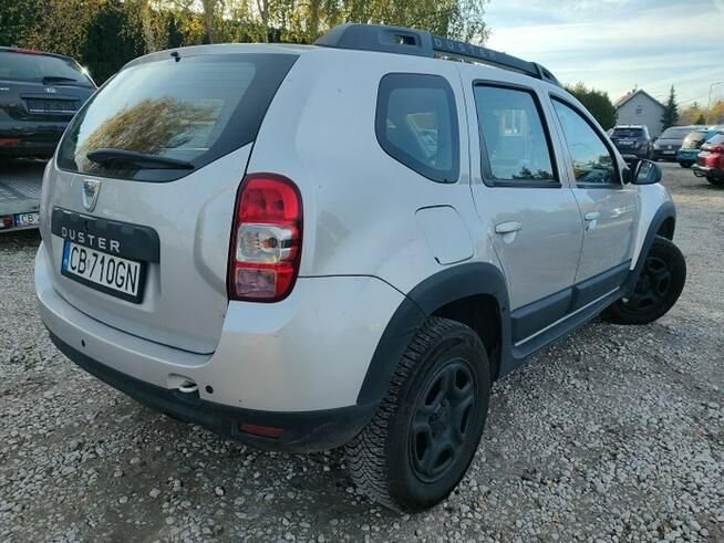 Dacia Duster **SPRZEDANY** Bydgoszcz - zdjęcie 2