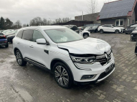 Renault Koleos Initiale Paris 4x4 Automat Kamera Bose Pamięć Gliwice - zdjęcie 2
