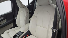 Volvo XC 40 B3 Plus Dark aut ! Z Polskiego Salonu ! Faktura VAT ! Warszawa - zdjęcie 11