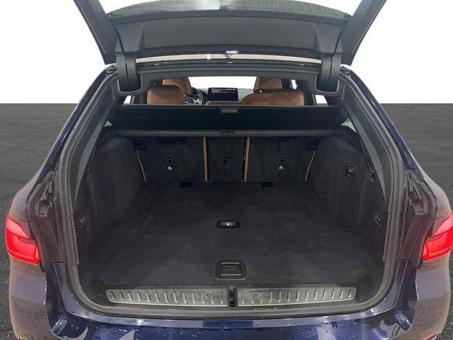 BMW 530i xDrive  mHEV sport-aut Kombi Warszawa - zdjęcie 11