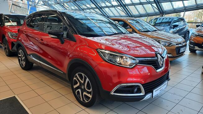 Renault Captur (ENERGY) TCe 90 LIFE Nowa Huta - zdjęcie 9