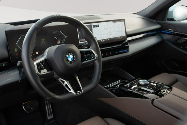 GD6P556#520d mHEV M Sport Ambient Podgrz.f K.cof Salon PL VAT23% Gdynia - zdjęcie 5