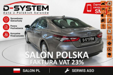 2021r Salon Polska 2.5 HYBRID Gwarancja Serwis ASO Camry 80x