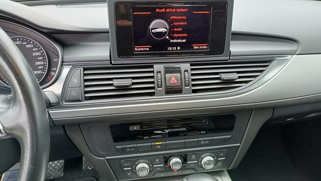 Audi A6 3,0 TDI 204HP Polecam. Stare Budy - zdjęcie 6