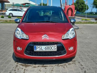Citroen C3 1.6HDI Exclusive Panorama Klimtronic Navi Zarejes