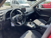 Mazda 3 Klimatronik Podgrzewanie BOSE Gliwice - zdjęcie 6