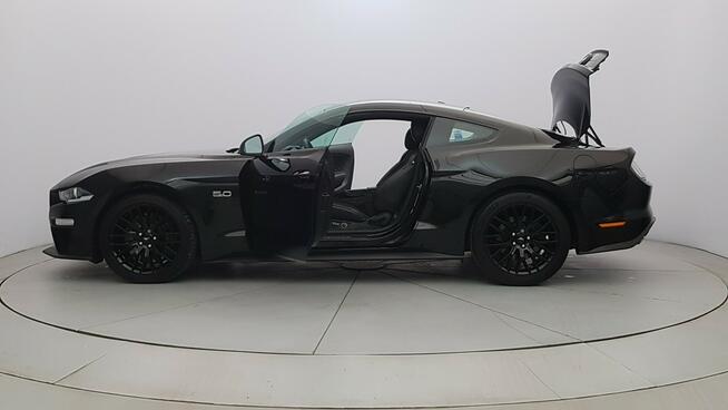 Ford Mustang 5.0 V8 GT ! Z Polskiego salonu ! Faktura VAT ! Warszawa - zdjęcie 10