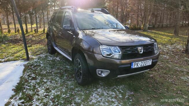 Dacia Duster 1.2 TCe Outdoor 4x4 S&amp;S Grabów nad Prosną - zdjęcie 3