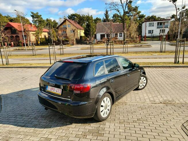 Audi A3 Włocławek - zdjęcie 8