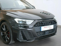 Audi A1 40TFSI 206KM Stronic Kamera Virtual MMI Led CarPlay Asystenci Kielce - zdjęcie 7