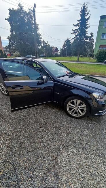 Mercedes klasa C w204 benzyna. Makowisko - zdjęcie 7