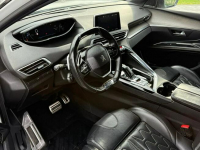 Peugeot 5008 2.0 HDI /180KM/Nawigacja/Automat/Gwarancja/Serwisowany Myszyniec - zdjęcie 8