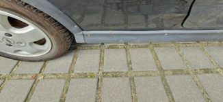 Opel Corsa C 2003r. syndyk sprzeda Poznań - zdjęcie 6