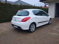 Peugeot 308 Konin - zdjęcie 7