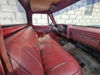 Dodge Ram D100 Rocznik 1987 Silnik 318 V8 Klasyczny Pickup Sulechów - zdjęcie 10