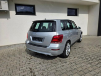 Mercedes GLK 350 3.5 306kM * 4x4 * EUROPA * skóra * LEDY * Raba Niżna - zdjęcie 3
