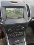 Ford Galaxy 2.0Tdi 190kM* 7os * 4x4 * kamera  * navi * Export 24900zł Raba Niżna - zdjęcie 10