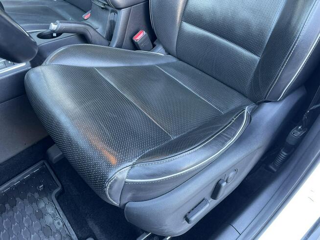 Kia Sportage 1.6 GDI 132KM Black Edition Salon Polska 1wł Bydgoszcz - zdjęcie 12