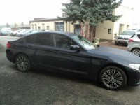 sprzedam ładneą BMW 520 D 232KM BITURBO Lublin - zdjęcie 4