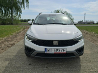 Fiat Tipo CROSS 1.5 HYBRID Automat DCT Salon Polska, Możliwa zamiana Włocławek - zdjęcie 3