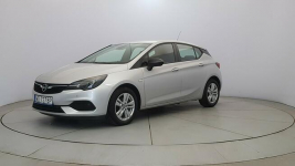 Opel Astra 1.2T Edition S&amp;S ! Z Polskiego Salonu ! FV 23 % Warszawa - zdjęcie 3