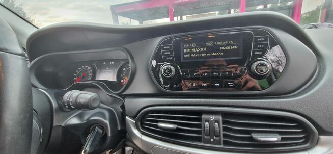Fiat Tipo SW 1.4 120KM LPG | 2017 | Salon PL | I właściciel Częstochowa - zdjęcie 11