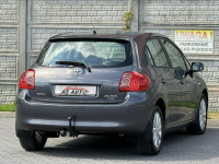 Toyota Auris 1,4D4D 90KM  Premium/Klimatyzacja/Parktronic/Serwis Węgrów - zdjęcie 3