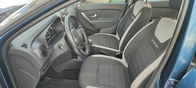 Dacia Sandero Stebway Włocławek - zdjęcie 5