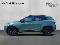 Kia Sportage 1.6 T-GDI  160KM 7DCT FWD Anniversary SalonPL SerwisASO Łódź - zdjęcie 2