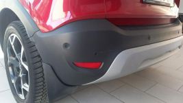 Opel Crossland X 1.2 130 kM, Elegance + pakiet Ultimate Łódź - zdjęcie 6