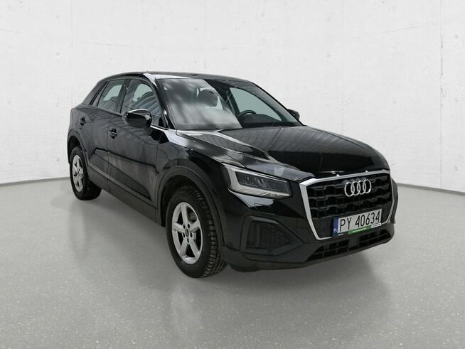 Audi Q2 Komorniki - zdjęcie 1