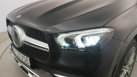 Mercedes GLE 400 d 4-Matic ! Z Polskiego Salonu ! Faktura VAT ! Warszawa - zdjęcie 10