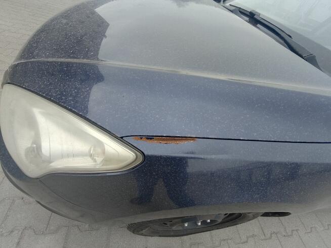 Syndyk sprzeda - Hyundai i30 1.6, 2008r. Jasieniec - zdjęcie 5