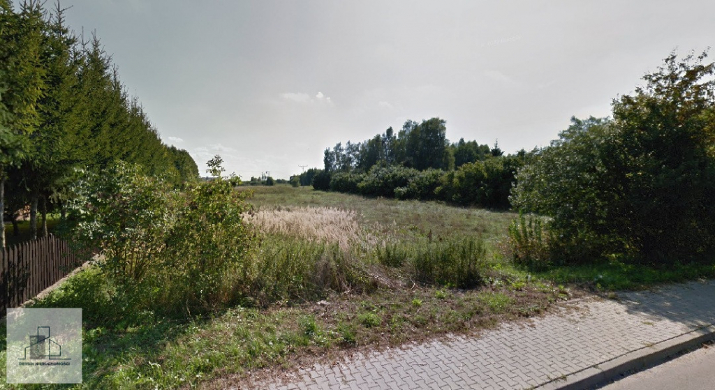Atrakcyjna działka w Opocznie - blisko centrum i komunikacji kolejowej Opoczno - zdjęcie 6