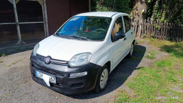 Fiat Panda 1.2 benzyna+LPG Jelenia Góra - zdjęcie 5