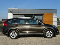 Honda CR-V 1.6CDTI Fajny  Stan!!! Białogard - zdjęcie 8