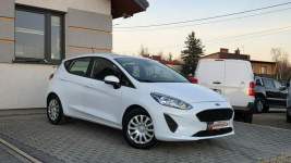 Ford Fiesta 1,1  *mk8  * 5-drzwi * Chełm Śląski - zdjęcie 2