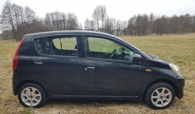 Daihatsu Cuore VII Generacji 2007 Japan Prawiedniki - zdjęcie 6