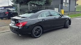 Mercedes CLA 250 4Matic na raty wynajem leasing bez BIK od FastCars Kraków - zdjęcie 3