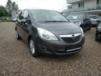 Opel Meriva   Adam 150  136tys przebiegu