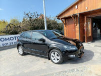 Volkswagen Polo 1.6 TDI 90 KM  Oryginalny Przebieg Serwisowany