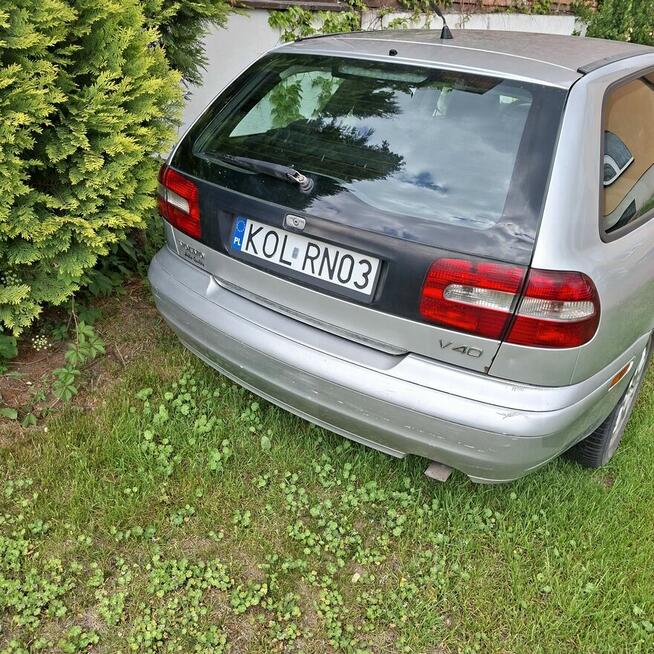 Volvo v40 1.9 td Bukowno - zdjęcie 2