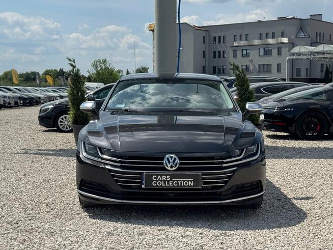 Volkswagen Arteon, 2018 Michałowice - zdjęcie 9