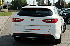 Kia Optima 2,0Gdi*Aut*FullLed*Kamery360*Akt.Tempomat*Szyberdach Warszawa - zdjęcie 4