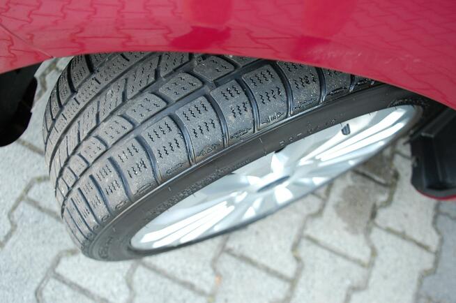 Ford Fiesta Pierwsza-rej 2010 Dębica - zdjęcie 8