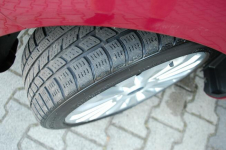 Ford Fiesta Pierwsza-rej 2010 Dębica - zdjęcie 8