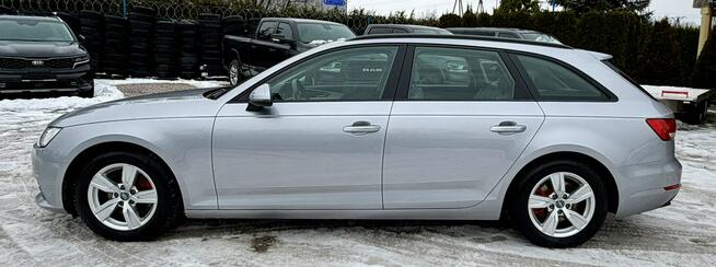 Audi A4 Led,Asystent,Virtual Tacho,Gwarancja Kamienna Góra - zdjęcie 8