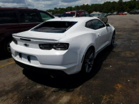 Chevrolet Camaro 2020, 3.6L, LT, po gradobiciu Warszawa - zdjęcie 4